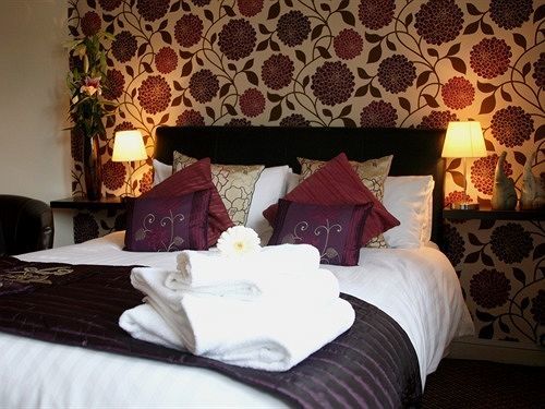 The Bell - Restaurant With Rooms Eckington  Extérieur photo